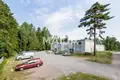 Apartamento 2 habitaciones 49 m² Hamari, Finlandia