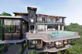 Villa de 4 habitaciones 668 m² Phuket, Tailandia