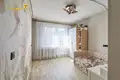 3 room apartment 63 m² Maryina Horka, Belarus