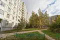 2 room apartment 49 m² Minsk, Belarus