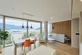 Mieszkanie 2 pokoi 84 m² w Budva, Czarnogóra