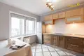 1 room apartment 44 m² Minsk, Belarus