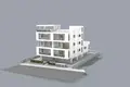 3 bedroom apartment 87 m² Limassol District, Cyprus