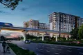 Complejo residencial Terra Heights