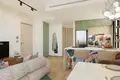 Квартира 1 спальня 72 м² муниципалитет Лимасол, Кипр