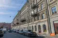 Commercial property 397 m² in Saint Petersburg, Russia