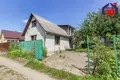 Casa 65 m² Zdanovicki siel ski Saviet, Bielorrusia