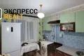 Apartamento 2 habitaciones 52 m² Kobriny, Bielorrusia