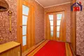 Appartement 4 chambres 78 m² Partyzanski, Biélorussie