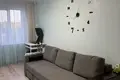 1 room apartment 33 m² Minsk, Belarus