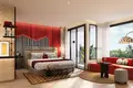 1 bedroom apartment 26 m² Phuket, Thailand