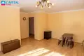 Appartement 1 chambre 29 m² Kaunas, Lituanie