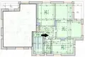 Appartement 95 m² en Poznan, Pologne