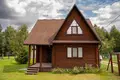 House 120 m² Lahojsk selsaviet, Belarus