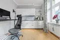 Appartement 1 chambre 22 m² Varsovie, Pologne