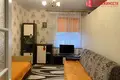 Apartamento 1 habitación 51 m² Viercialiskauski siel ski Saviet, Bielorrusia