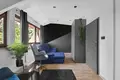 Appartement 290 m² Varsovie, Pologne