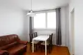 1 room apartment 29 m² Warsaw, Poland