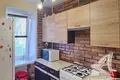 1 room apartment 29 m² Muchaviecki sielski Saviet, Belarus