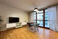 Appartement 2 chambres 59 m² en Varsovie, Pologne