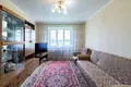 Квартира 2 комнаты 54 м² Жодино, Беларусь