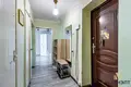 4 room apartment 71 m² Michanavičy, Belarus