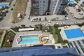 Apartamento 4 habitaciones  Oba, Turquía