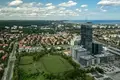 Appartement 5 chambres 95 m² Dantzig, Pologne