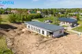 Dom 124 m² Skojdziszki, Litwa