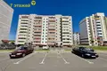 Mieszkanie 1 pokój 35 m² Dzierżyńsk, Białoruś