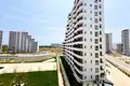 1 bedroom apartment 70 m² Mezitli, Turkey
