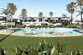 2 bedroom bungalow 78 m² Rojales, Spain