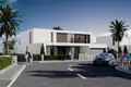 Complexe résidentiel ÇATALKÖY villas