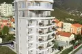 Квартира 2 спальни 71 м² Бечичи, Черногория