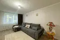 Mieszkanie 2 pokoi 58 m² Mińsk, Białoruś