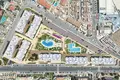 Penthouse 3 bedrooms 100 m² Torrevieja, Spain