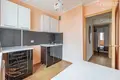 1 room apartment 31 m² Minsk, Belarus