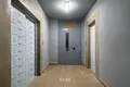 2 room apartment 45 m² Minsk, Belarus