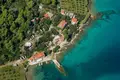 Villa de 4 dormitorios 450 m² Rudina, Croacia