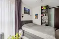 Apartamento 4 habitaciones 99 m² Varsovia, Polonia