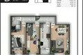 Wohnung 3 zimmer 103 m² Eyupsultan, Türkei
