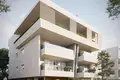 Attique 4 chambres 168 m² Nicosie, Chypre