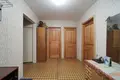 4 room apartment 80 m² Minsk, Belarus