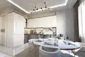Квартира 2 комнаты 65 м² Аланья, Турция