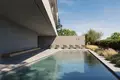 Appartement 1 chambre 50 m² Germasogeia, Chypre