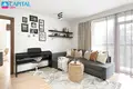 Квартира 3 комнаты 63 м² Вильнюс, Литва