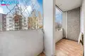 Квартира 1 комната 36 м² Вильнюс, Литва