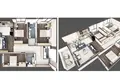 3 bedroom apartment 114 m², Montenegro