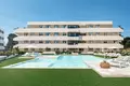 Mieszkanie 3 pokoi 84 m² Alicante, Hiszpania
