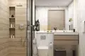 Wohnung 2 zimmer 1 138 m² Dubai, Vereinigte Arabische Emirate